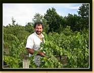 Didier Michaud - Château Planquette - Cru Médoc - Grand Vin de Bordeaux